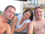 Il fantastico Trio